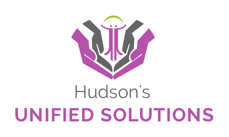 Hudsons Unified Solutions Logo